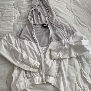 Nike windbreaker